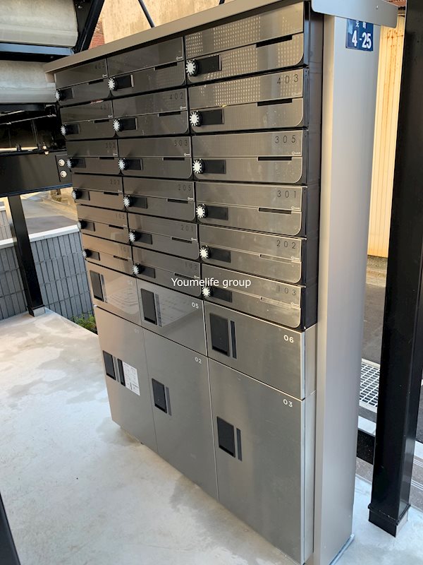 グレイス本厚木 その他外観3