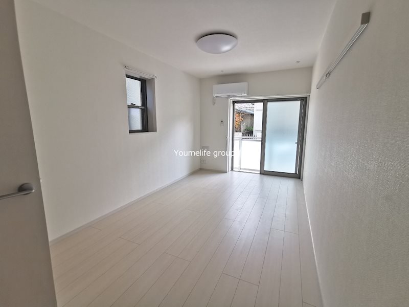 グレイス本厚木 リビング