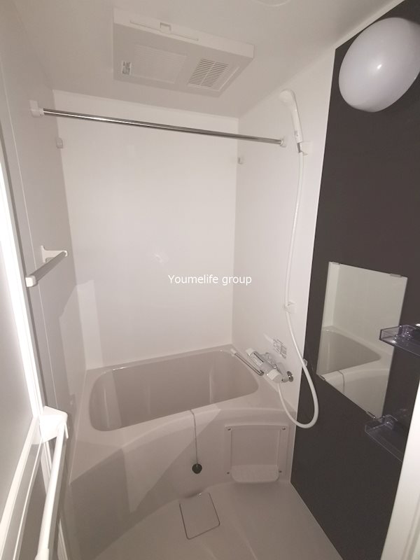 グレイス本厚木 風呂画像