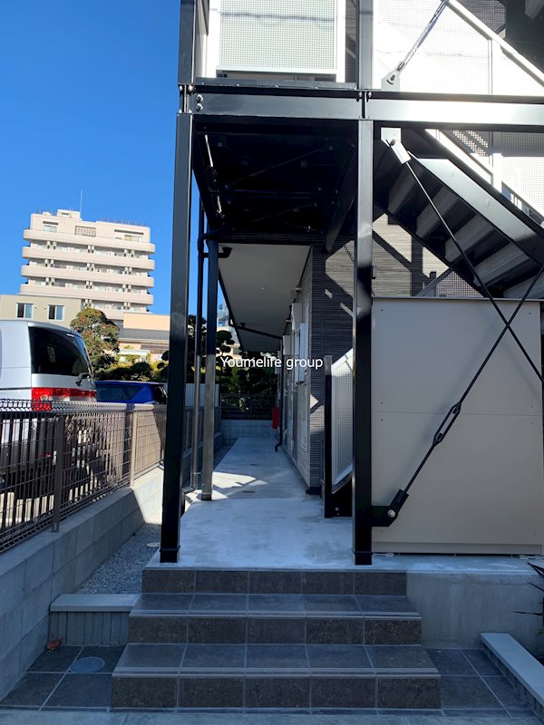 グレイス本厚木 その他外観1