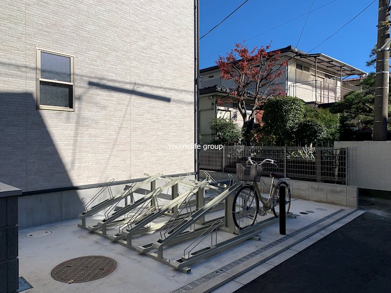 グレイス本厚木 その他外観2