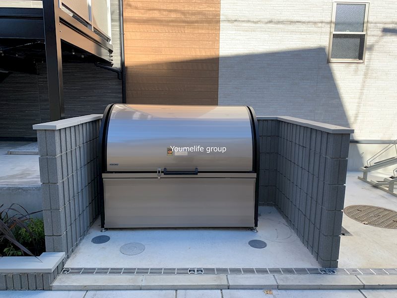 グレイス本厚木 その他外観4