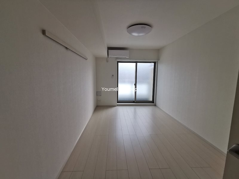 グレイス本厚木 リビング