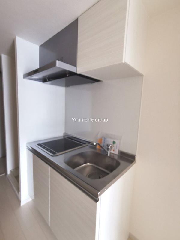 グレイス本厚木 キッチン