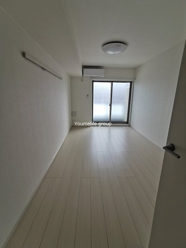 グレイス本厚木 ベッドルーム