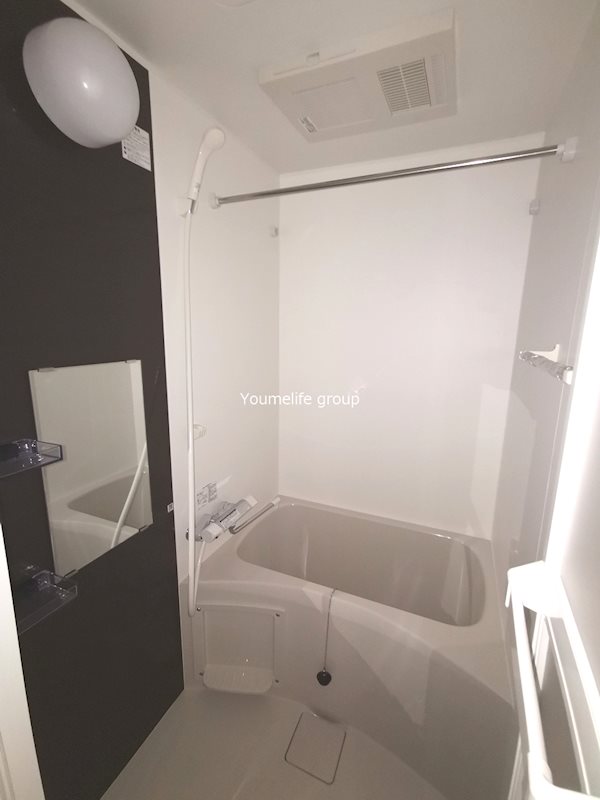 グレイス本厚木 風呂画像