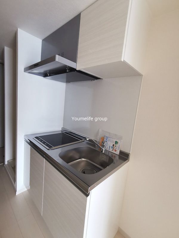 グレイス本厚木 キッチン