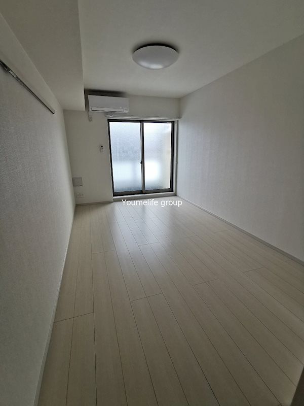 グレイス本厚木 ベッドルーム