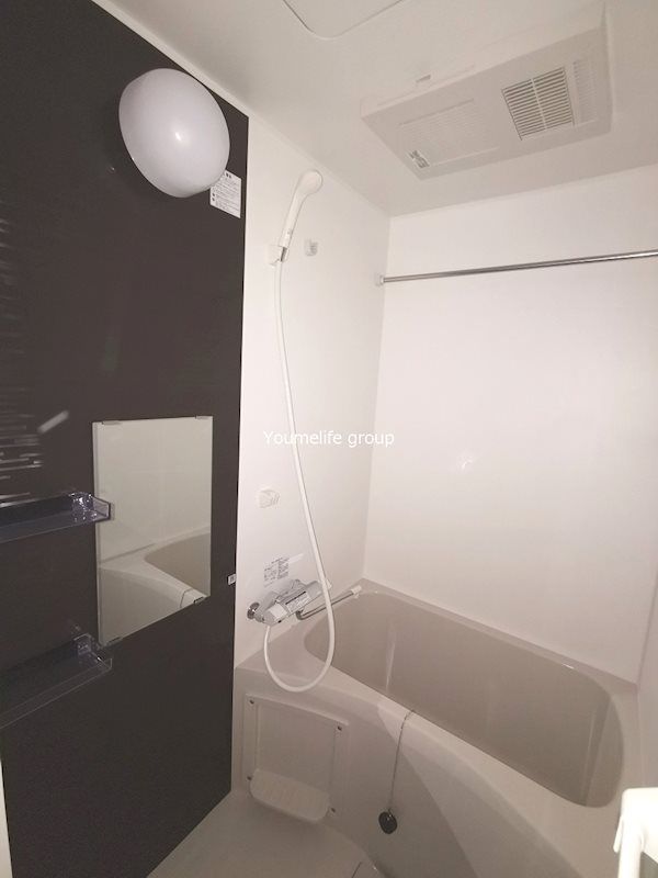 グレイス本厚木 風呂画像