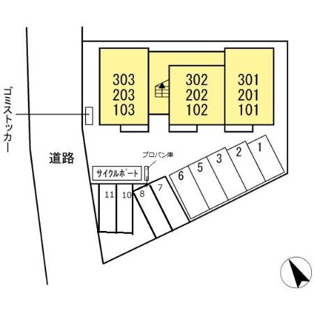 ベーチェル湘南 その他1