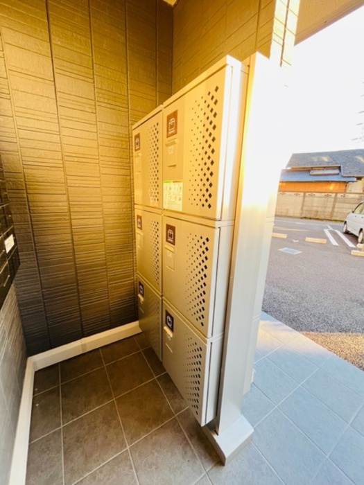 ベーチェル湘南 その他2