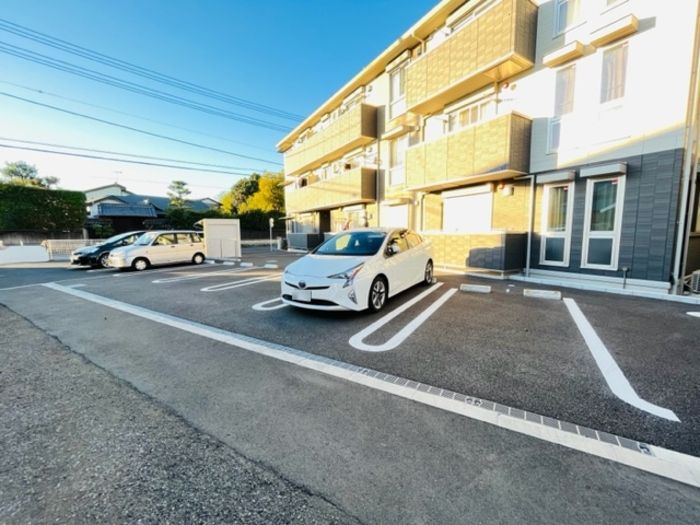 ベーチェル湘南 その他外観1