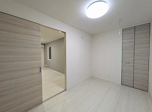 ベーチェル湘南 ベッドルーム