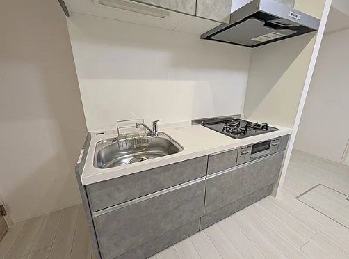 ベーチェル湘南 キッチン