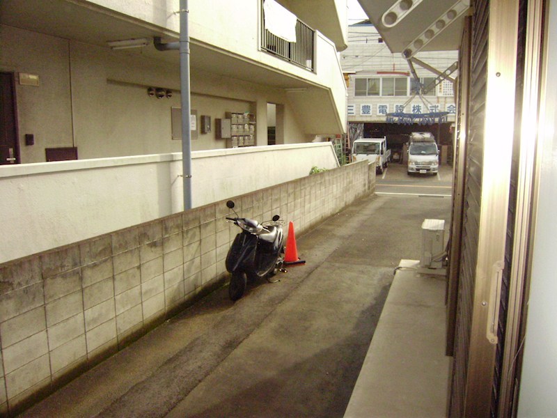 コーポゆり その他5