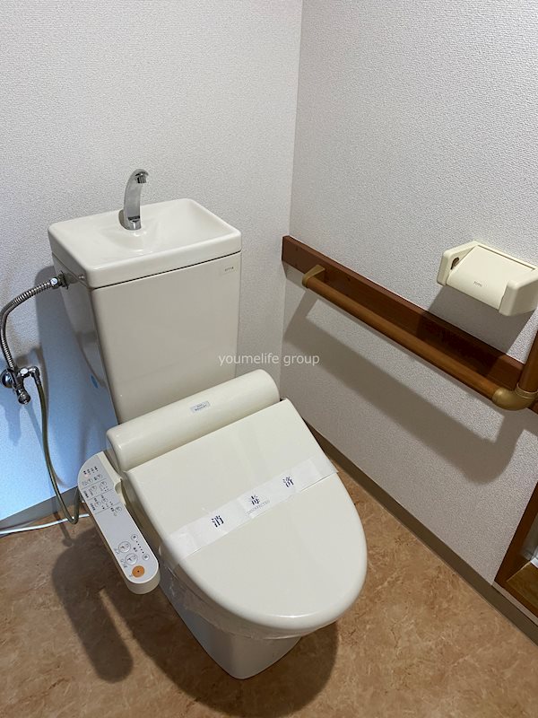 リバーサイドヒルズ西富水 その他6