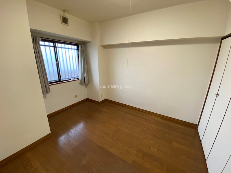 リバーサイドヒルズ西富水 ベッドルーム