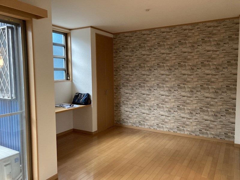 ハオス・ブロイエ リビング