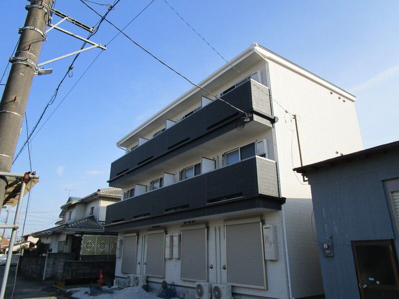 アプローズ愛川桜台 その他外観2