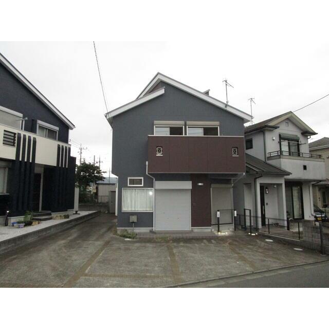 平井アパート その他8