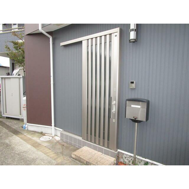 その他 平井アパート その他8