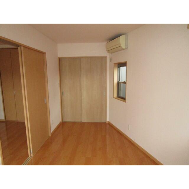 ベッドルーム 平井アパート ベッドルーム