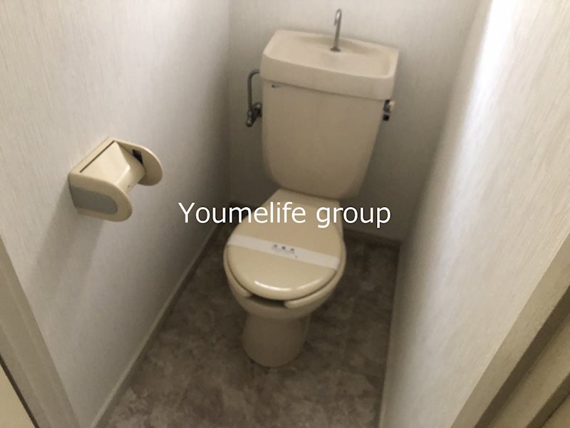 第6ファミリーハイツ その他1