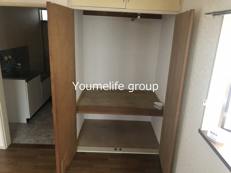 第6ファミリーハイツ その他2