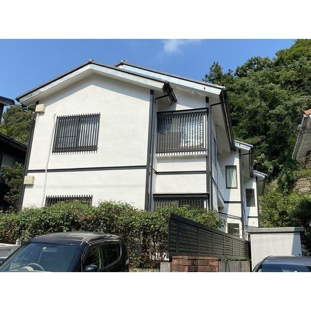 鎌倉ピュアハイム 203号室 外観