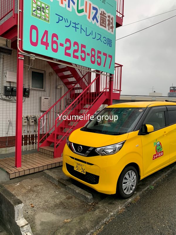 ミライエ松枝 その他外観1