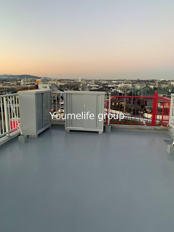 ミライエ松枝 その他外観3