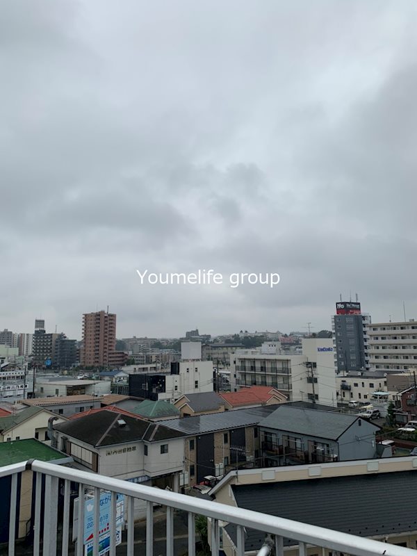 ミライエ松枝 その他外観6