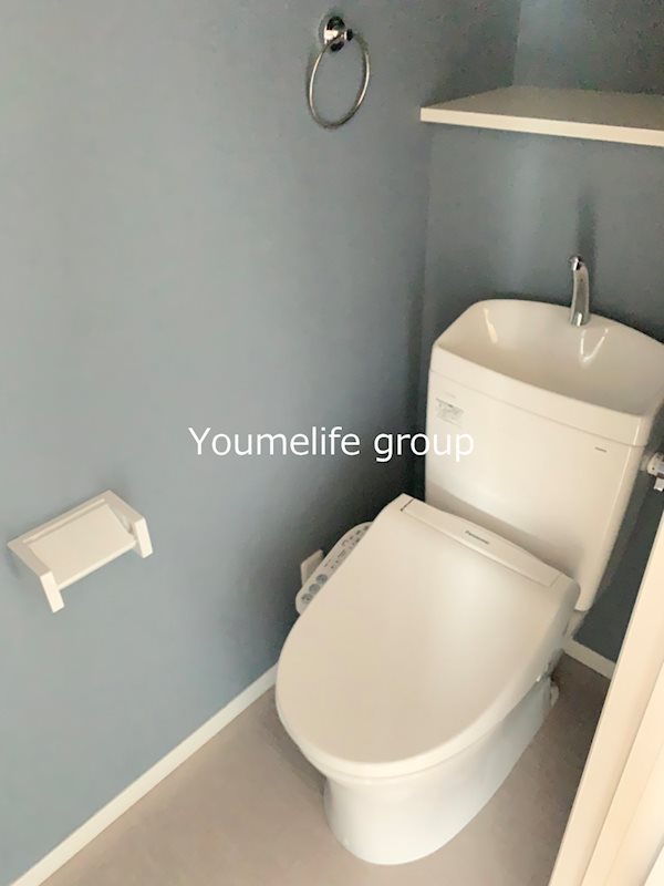 ミライエ松枝 ベッドルーム