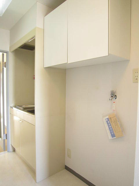 カサベルデ その他3