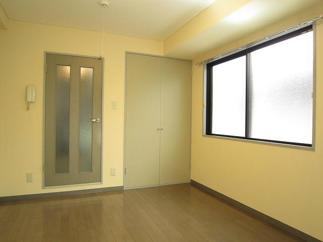 カサベルデ ベッドルーム