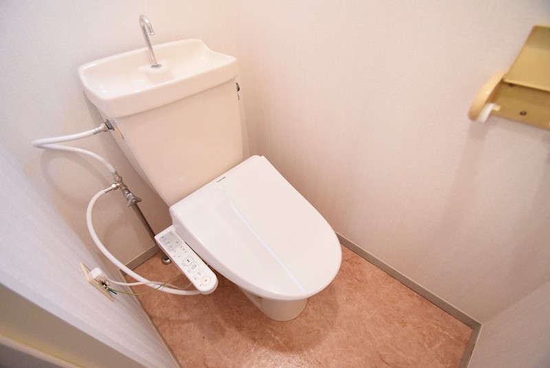 ハイツシャトレーⅠ その他1