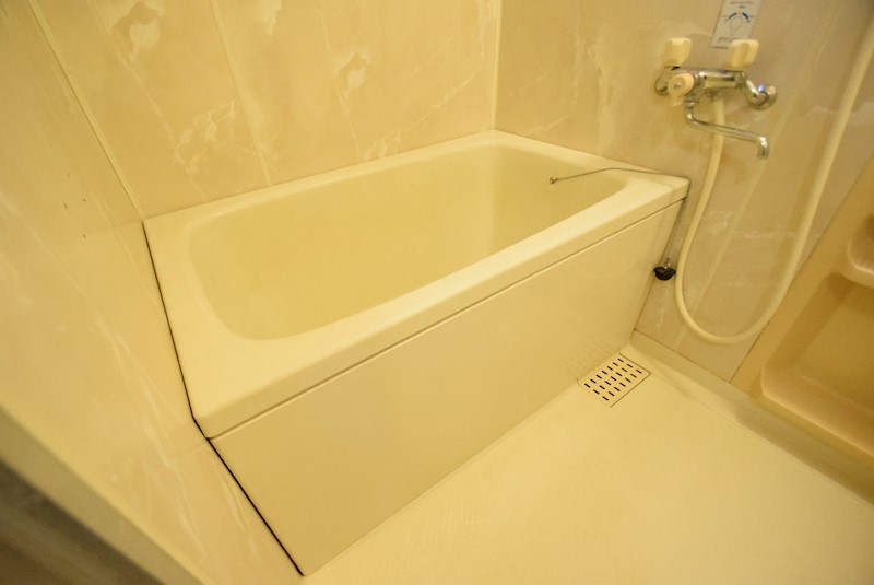 ハイツシャトレーⅠ 風呂画像