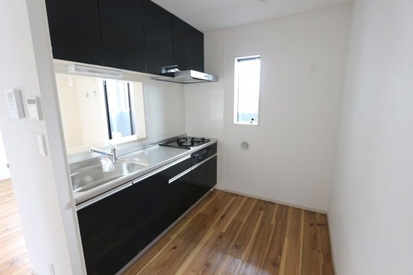 aruka018 キッチン