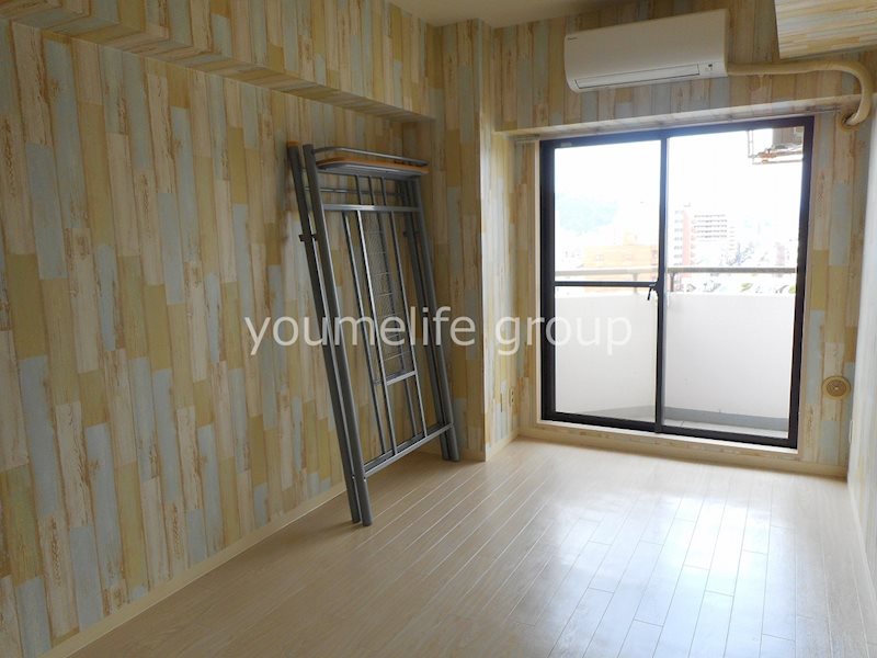 サニークレスト湘南平塚 リビング