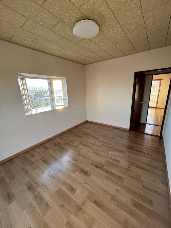 第3寿ハイツ ベッドルーム