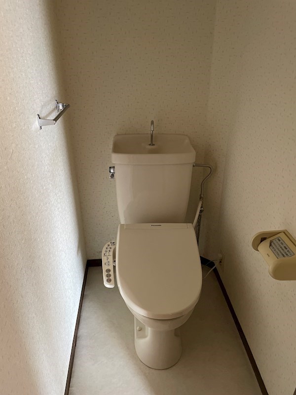 第3寿ハイツ ベッドルーム