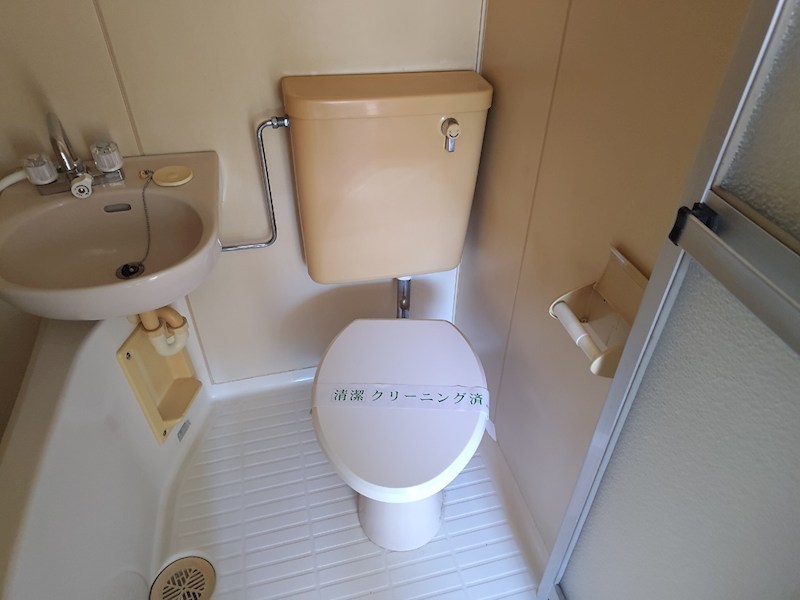 アルカディア湘南 その他1