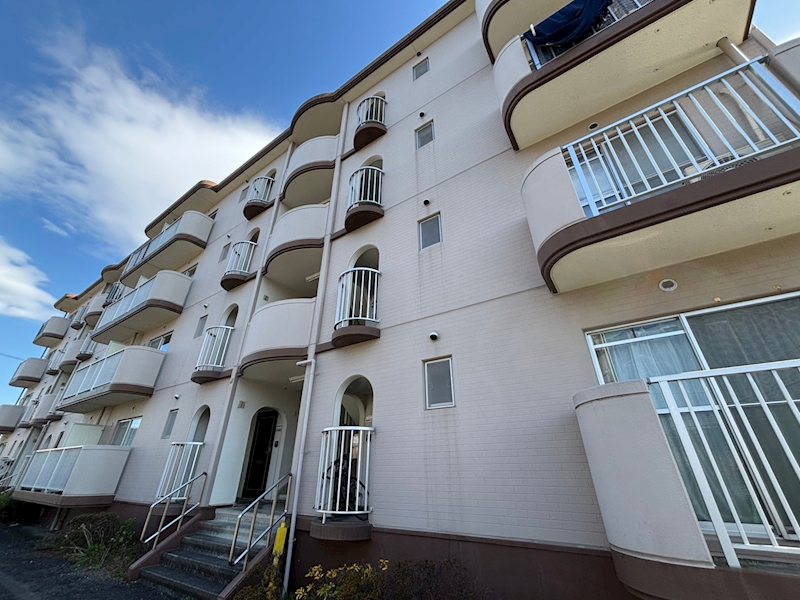 第3寿ハイツ その他外観1