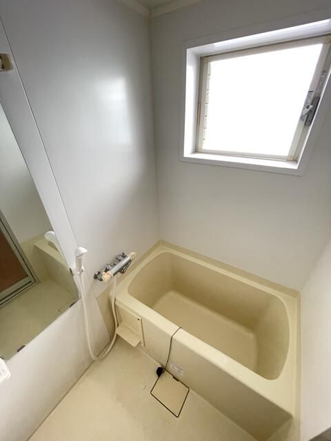 協和ビル 風呂画像