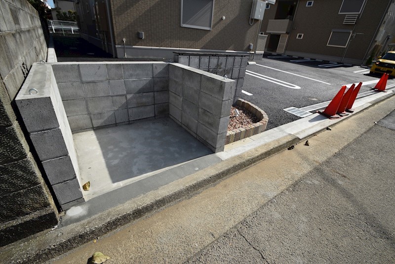 エトワールM　B棟 その他外観3