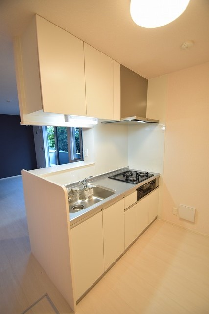 エトワールM　B棟 キッチン