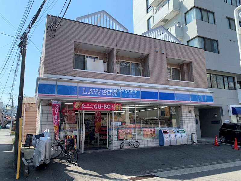 第2木戸ビル 205号室 外観