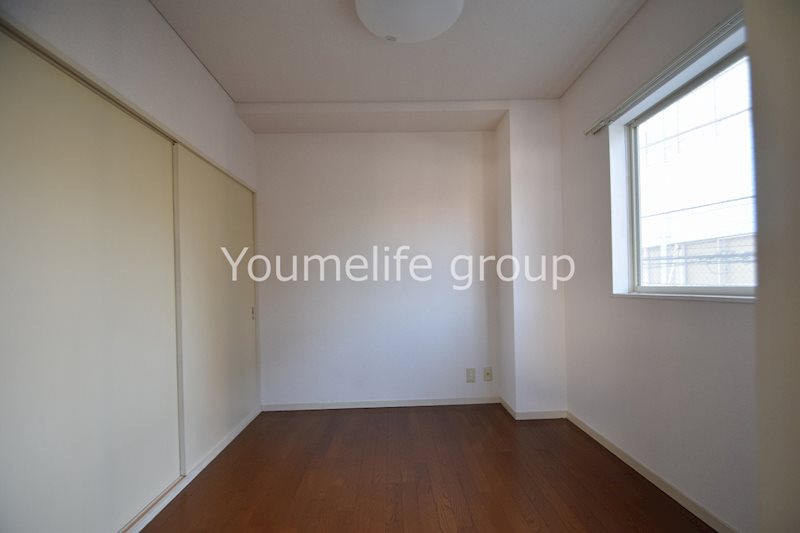 第2木戸ビル リビング