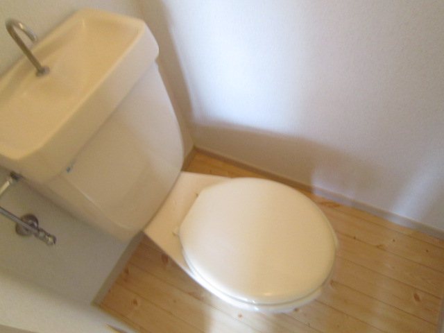 サンハイム成田 106号室 外観