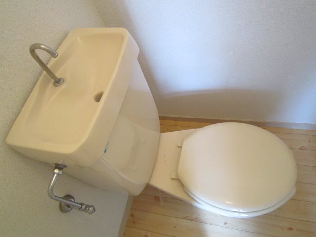 サンハイム成田 その他1